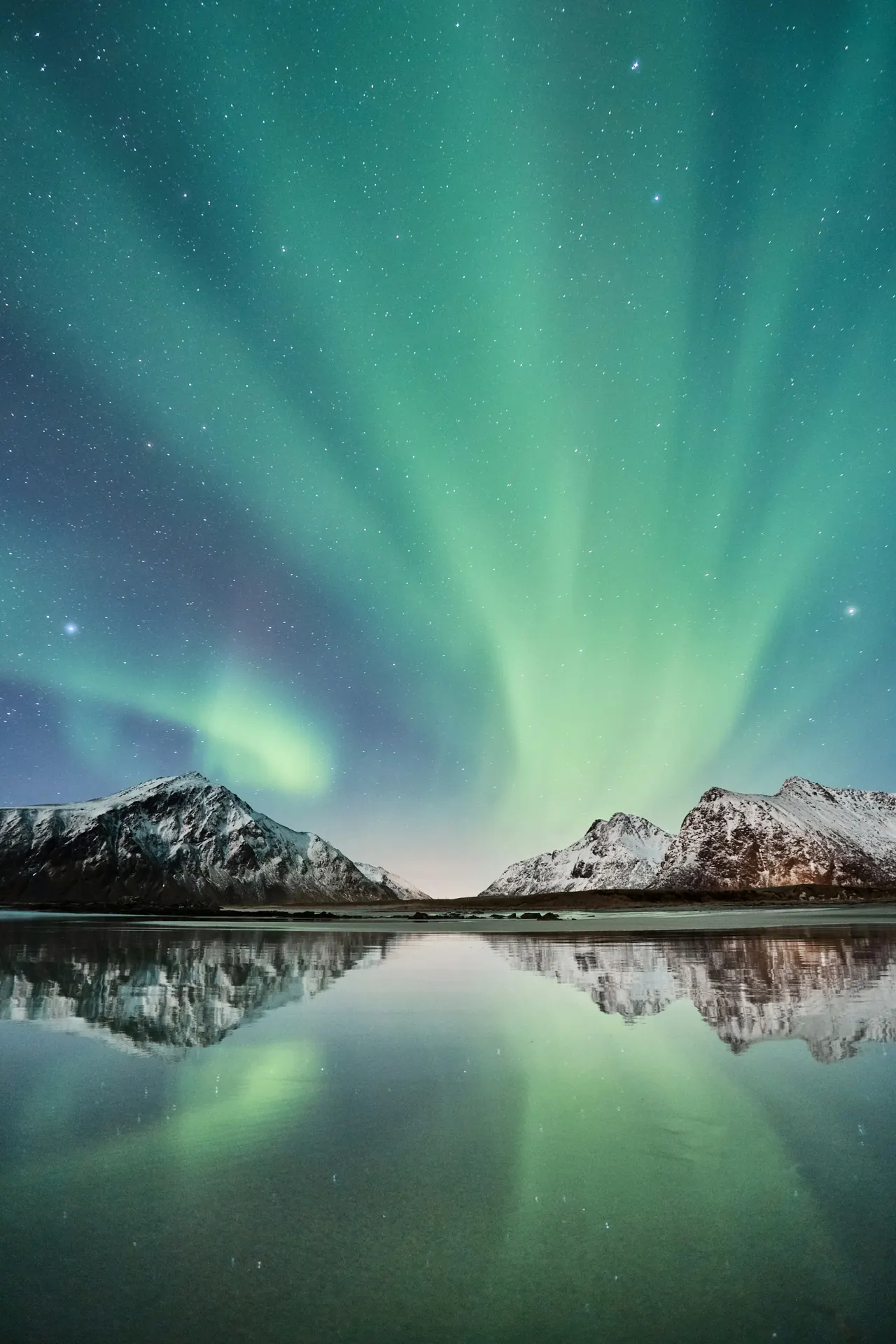 L'océan Arctique